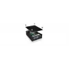 ICY BOX IB-RP110 Obudowa Czarna
