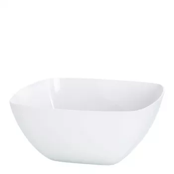 EMSA 504632 karafka/dzbanek/butelka Miska do dipów 4,6 L Biały