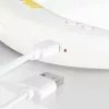 Unold Neck Fan Breezy biały
