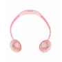 Unold Wentylator na szyję Breezy Pink, Różowy, 2 wentylatory, 8 h, Wentylator na szyję, Biały, 1 szt.