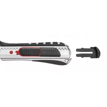 WEDO Cutter Safety 18mm 2-w-1