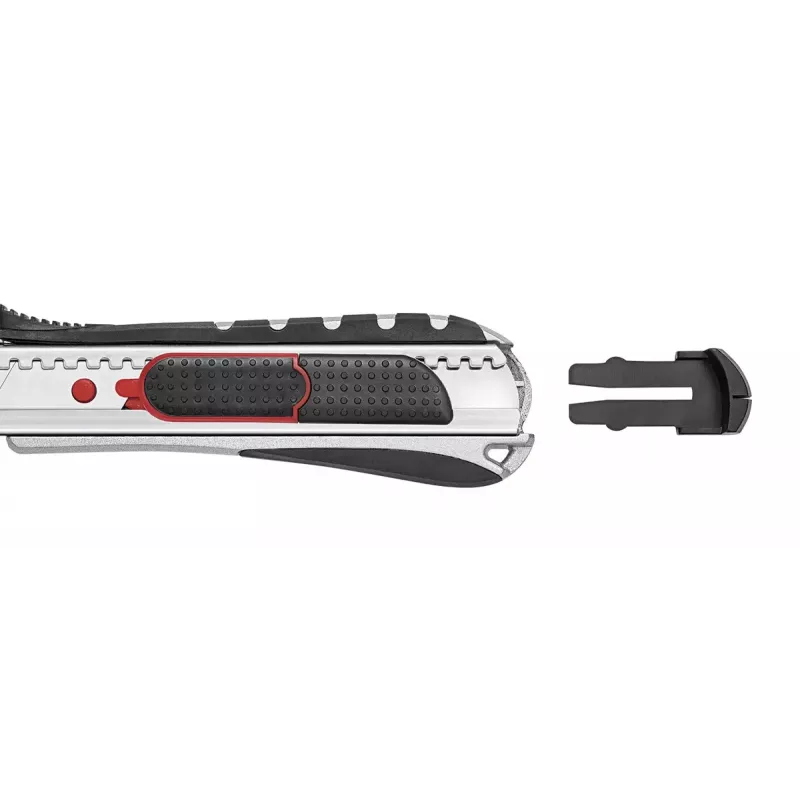 WEDO Cutter Safety 18mm 2-w-1