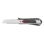 WEDO Cutter Safety 18mm 2-w-1