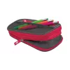 Piórnik WEDO Neon Stretch 242 44009