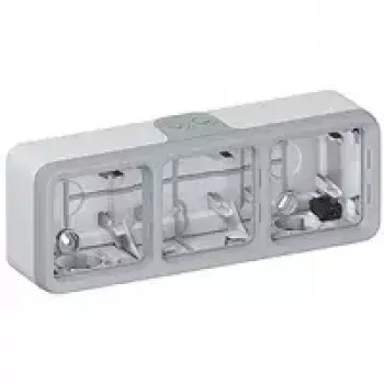 Legrand 069680 puszka elektryczna
