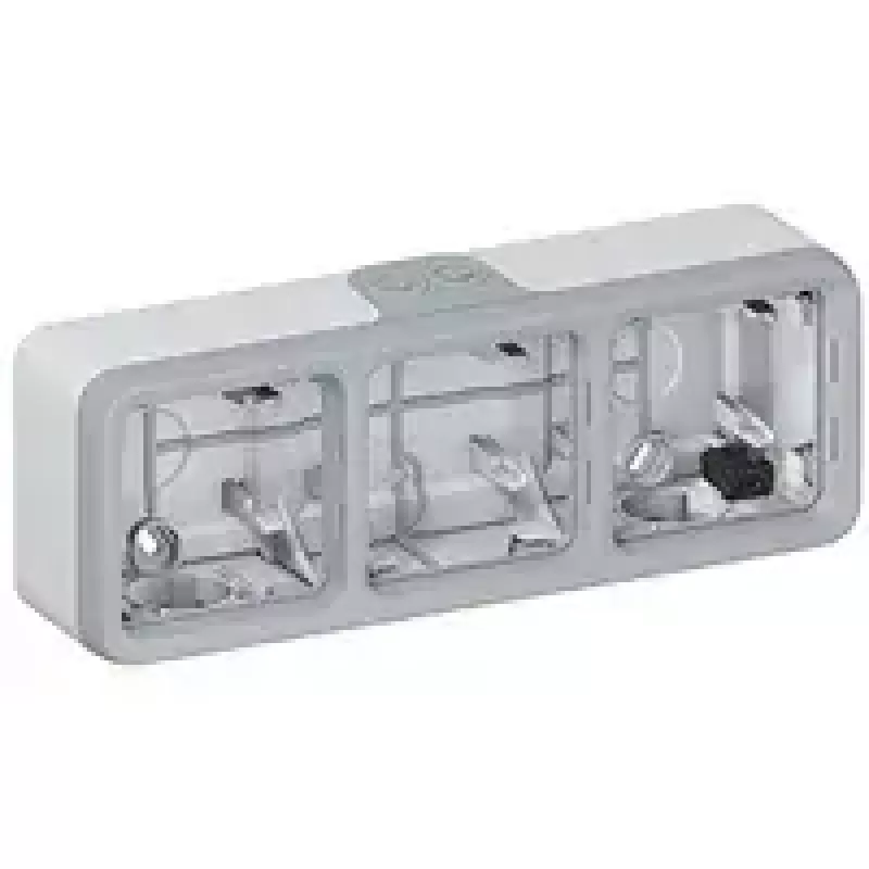 Legrand 069680 puszka elektryczna