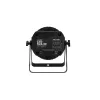 Plafoniera natynkowa Eurolite 51915301 LED 25 W Wewnętrzna Czarny