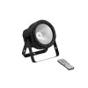Plafoniera natynkowa Eurolite 51915301 LED 25 W Wewnętrzna Czarny
