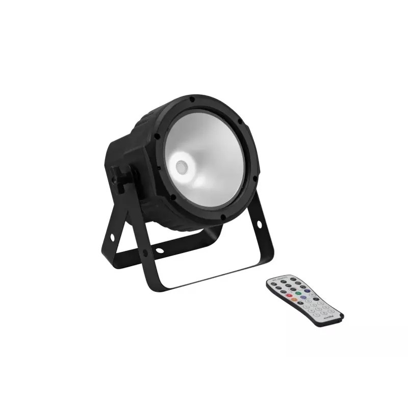 Plafoniera natynkowa Eurolite 51915301 LED 25 W Wewnętrzna Czarny