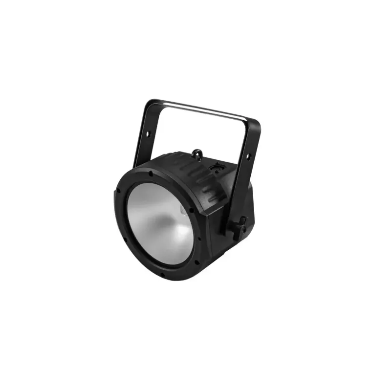 Plafoniera natynkowa Eurolite 51915301 LED 25 W Wewnętrzna Czarny
