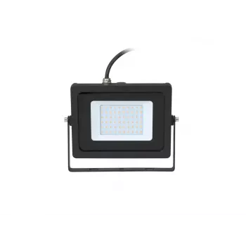 Naświetlacz Eurolite 51914966 Czarny 30 W LED IP65