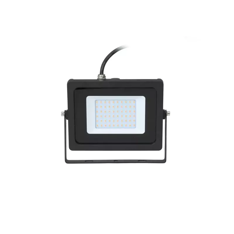 Naświetlacz Eurolite 51914966 Czarny 30 W LED IP65