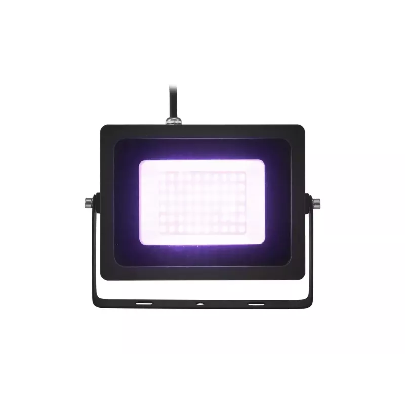 Naświetlacz Eurolite 51914966 Czarny 30 W LED IP65