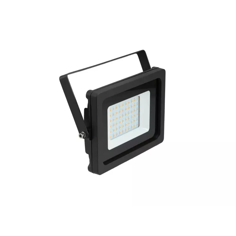 Naświetlacz Eurolite 51914966 Czarny 30 W LED IP65