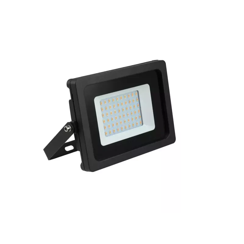 Naświetlacz Eurolite 51914966 Czarny 30 W LED IP65