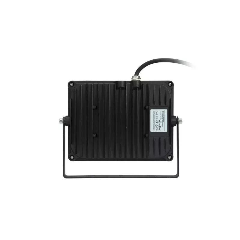 Naświetlacz Eurolite 51914966 Czarny 30 W LED IP65