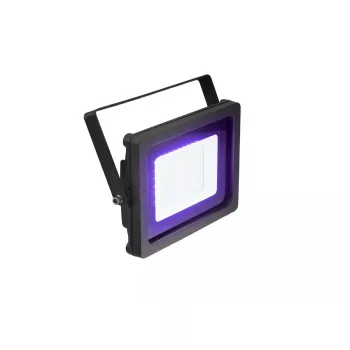 Naświetlacz Eurolite 51914966 Czarny 30 W LED IP65