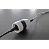 Kabel zasilający Brennenstuhl 1161830020