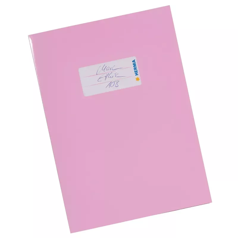 Okładka na magazyn/książkę HERMA 19855 Rose