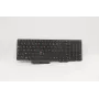 Lenovo 5N20W68155 Część zamienna do laptopa Klawiatura
