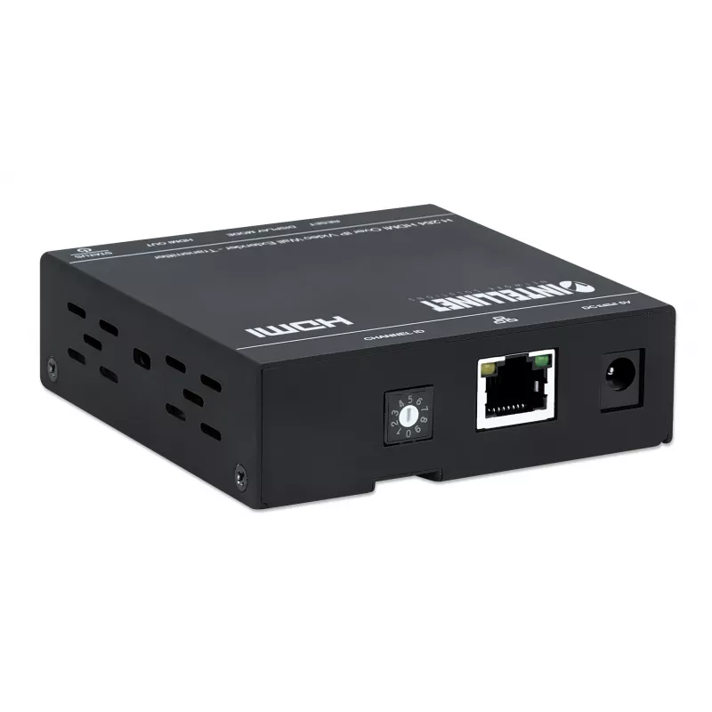 Intellinet H.264 HDMI Over IP Video Wall Extender - Nadajnik