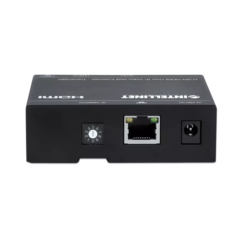 Intellinet H.264 HDMI Over IP Video Wall Extender - Nadajnik