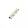 Hama 00205193 przejściówka audio 3,5 mm, srebrna