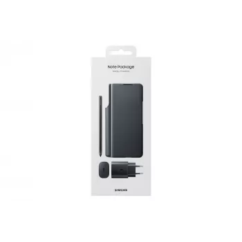Samsung EF-FF92K zestaw startowy do telefonu komórkowego Czarny