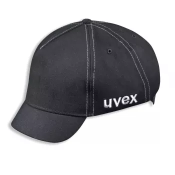 Nakrycie głowy ochronne Uvex 9794404