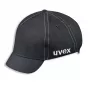 Nakrycie głowy ochronne Uvex 9794404