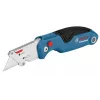 Bosch 1 600 A01 6BM nóż uniwersalny Wielokolorowy Nóż z odłamywanym ostrzem