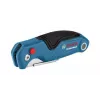 Bosch 1 600 A01 6BM nóż uniwersalny Wielokolorowy Nóż z odłamywanym ostrzem