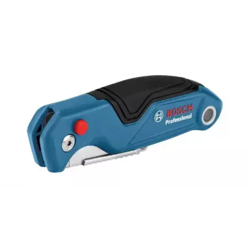 Bosch 1 600 A01 6BM nóż uniwersalny Wielokolorowy Nóż z odłamywanym ostrzem