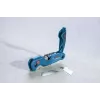 Bosch 1 600 A01 6BM nóż uniwersalny Wielokolorowy Nóż z odłamywanym ostrzem
