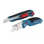 Bosch 1 600 A01 6BM nóż uniwersalny Wielokolorowy Nóż z odłamywanym ostrzem