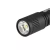 Latarka ręczna Olight i3E Czarna LED 90 lm IPX8 70 h