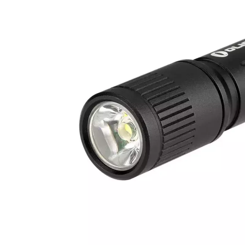 Latarka ręczna Olight i3E Czarna LED 90 lm IPX8 70 h
