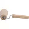 Westmark Woody beech drewniane naczynie kuchenne 84 mm, gładka powierzchnia, 84×180×53 mm