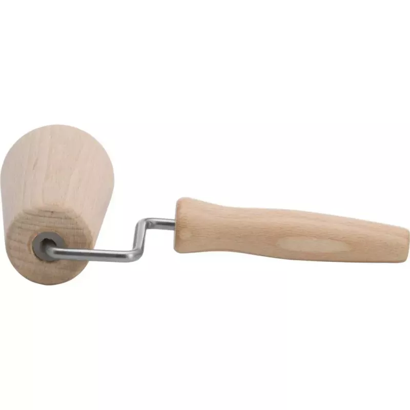 Westmark Woody beech drewniane naczynie kuchenne 84 mm, gładka powierzchnia, 84×180×53 mm