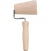 Westmark Woody beech drewniane naczynie kuchenne 84 mm, gładka powierzchnia, 84×180×53 mm