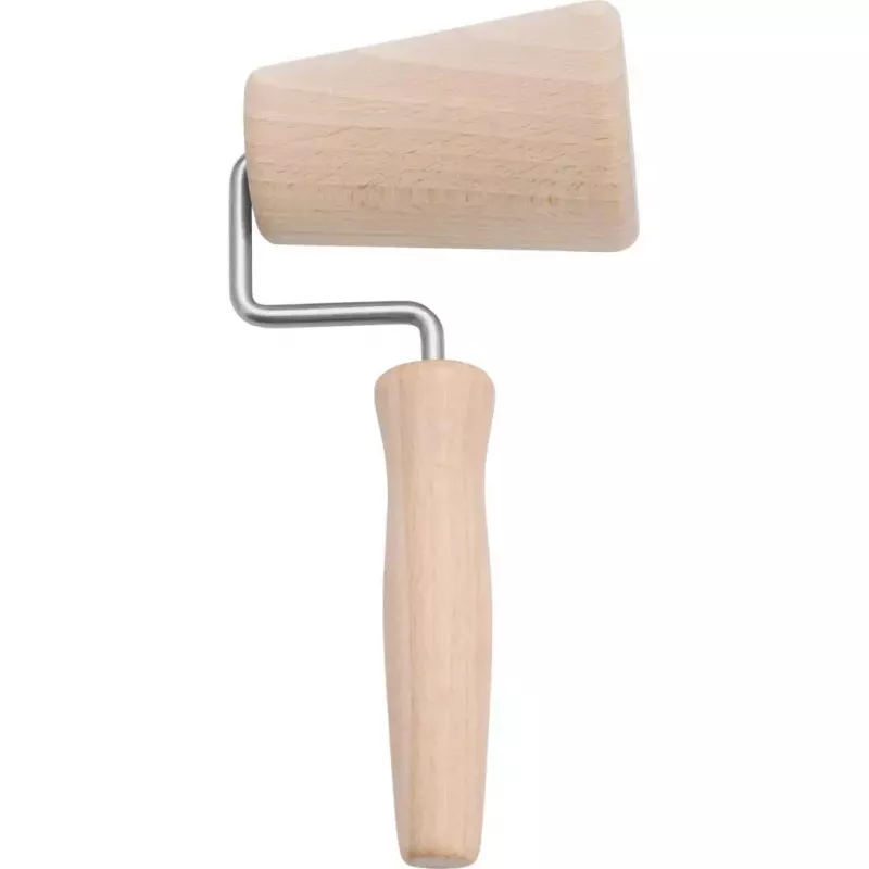 Westmark Woody beech drewniane naczynie kuchenne 84 mm, gładka powierzchnia, 84×180×53 mm