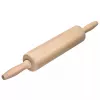 Drewniana rączka Westmark Woody Buk gładka powierzchnia 460 mm, profil 64×64 mm