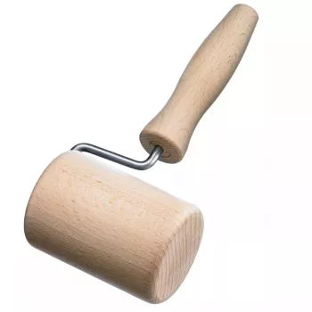 Drewniany organizer do szuflady Westmark Woody Buk gładka powierzchnia, szerokość 84 mm, materiał bukowy