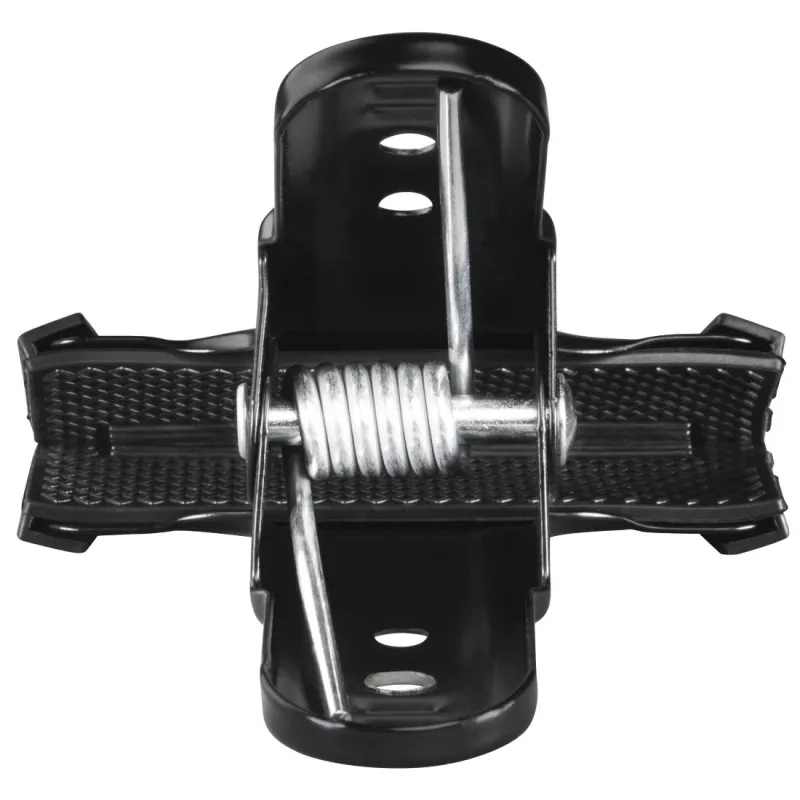 Zestaw zacisków Hama Studio Clamp 40 Rozwarcie 6 cm Czarny