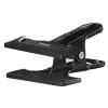 Zestaw zacisków Hama Studio Clamp 40 Rozwarcie 6 cm Czarny