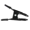 Zestaw zacisków Hama Studio Clamp 40 Rozwarcie 6 cm Czarny