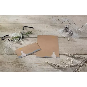 Papier do druku Sigel DP411 A4 25 arkuszy Naturalny Uniwersalny