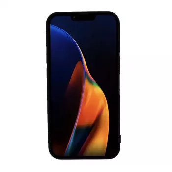 Cover JT BERLIN Steglitz obudowa na telefon komórkowy 17 cm Czarny