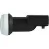 Konwerter niskoszumowy TechniSat 0019/8194 Złącze RF F Pobór mocy 150 mA