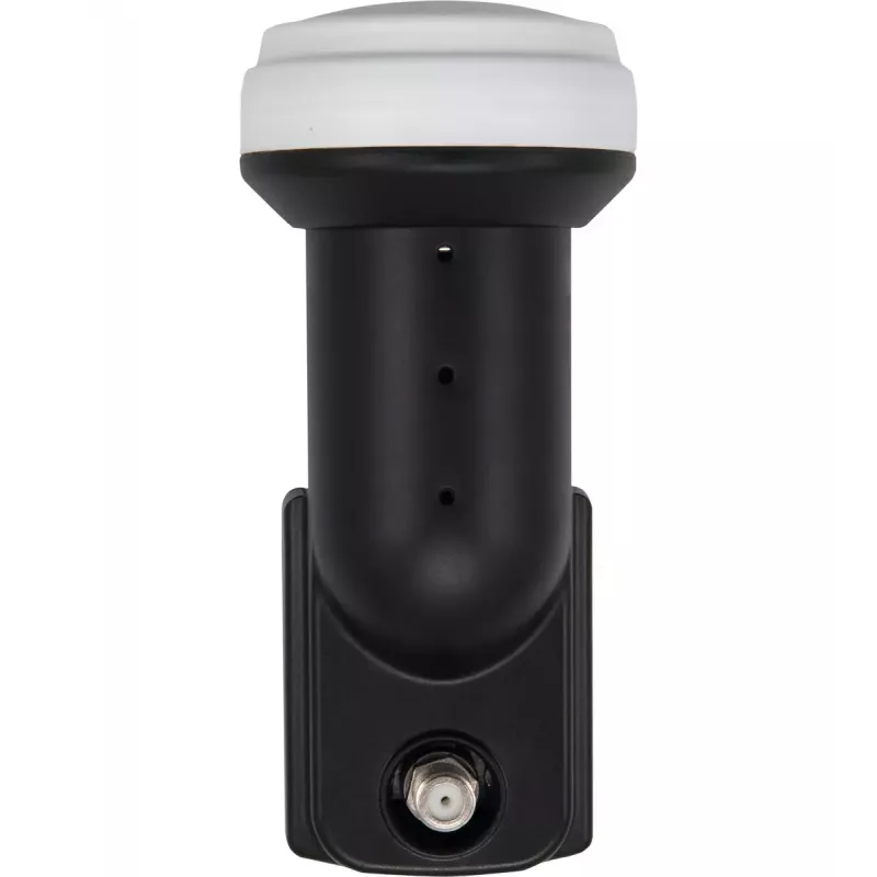Konwerter niskoszumowy TechniSat 0019/8194 Złącze RF F Pobór mocy 150 mA